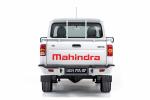 Mahindra GOA Pik Up Single Cab 2019 года (EU)